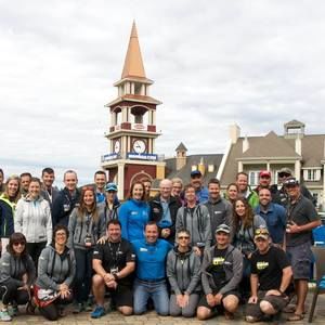 Meet your Posher, Brett